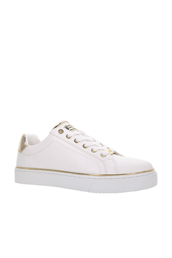 SAFIYA SNEAKER WOMAN MILK Woman Sneaker