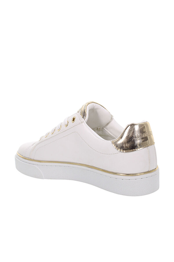 SAFIYA SNEAKER WOMAN MILK Woman Sneaker
