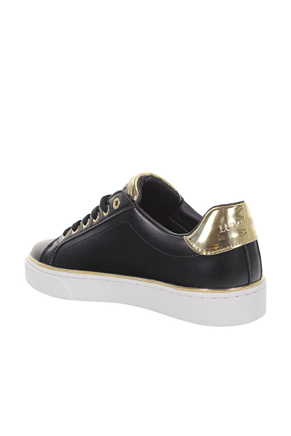 SAFIYA SNEAKER WOMAN BLACK Woman Sneaker