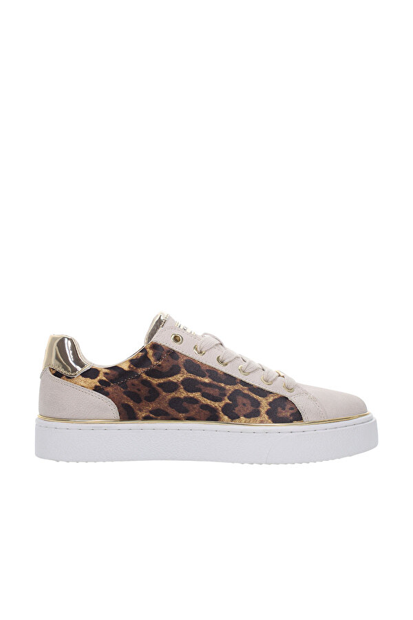 SAFIYA SNEAKER WOMAN SAND Woman Sneaker