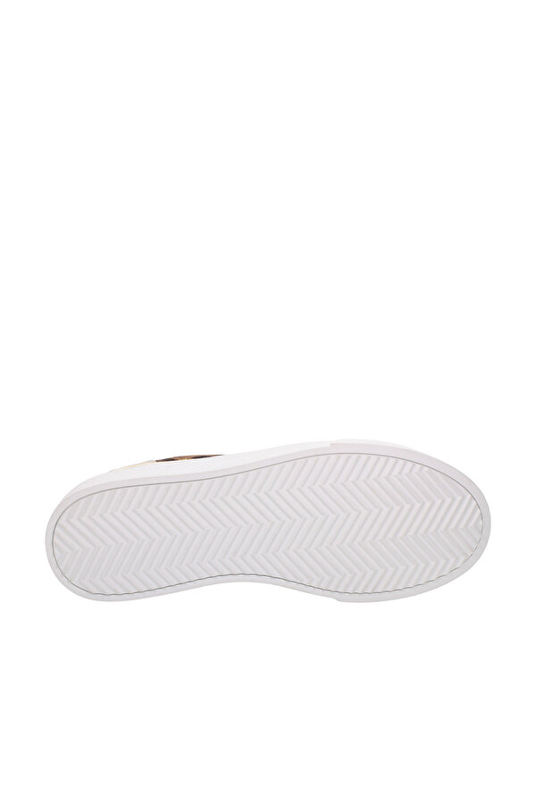 SAFIYA SNEAKER WOMAN SAND Woman Sneaker