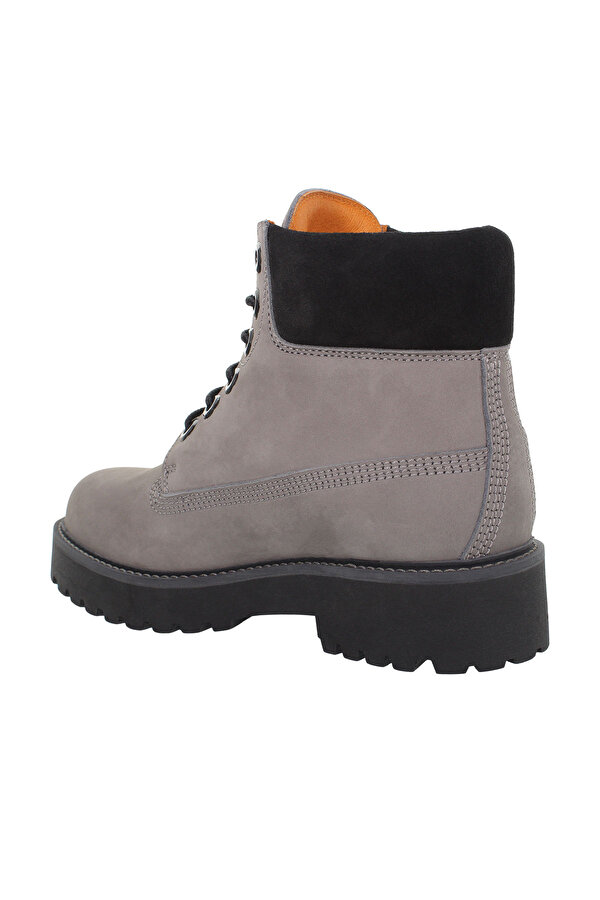 KRISTY ANKLE BOOT HIGH SO GRAY Woman 776