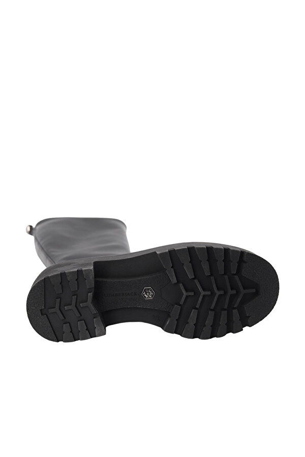 RAMONE BOOT WOMAN BLACK Woman Boots