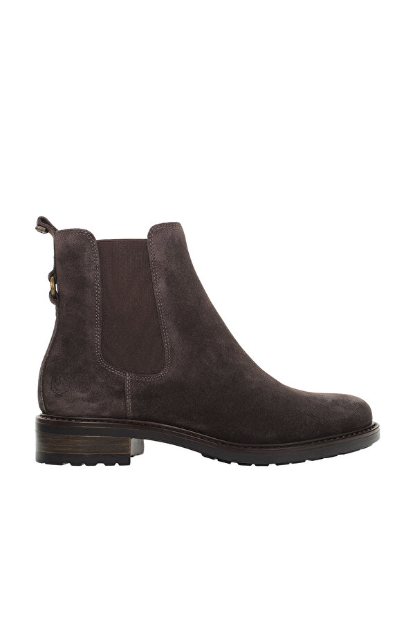 ORIETTA CHELSEA BOOT WOMA BROWN Woman 777