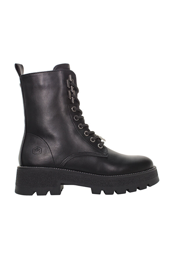 ATIKA KOMBAT BOOT WOMAN BLACK Woman 776
