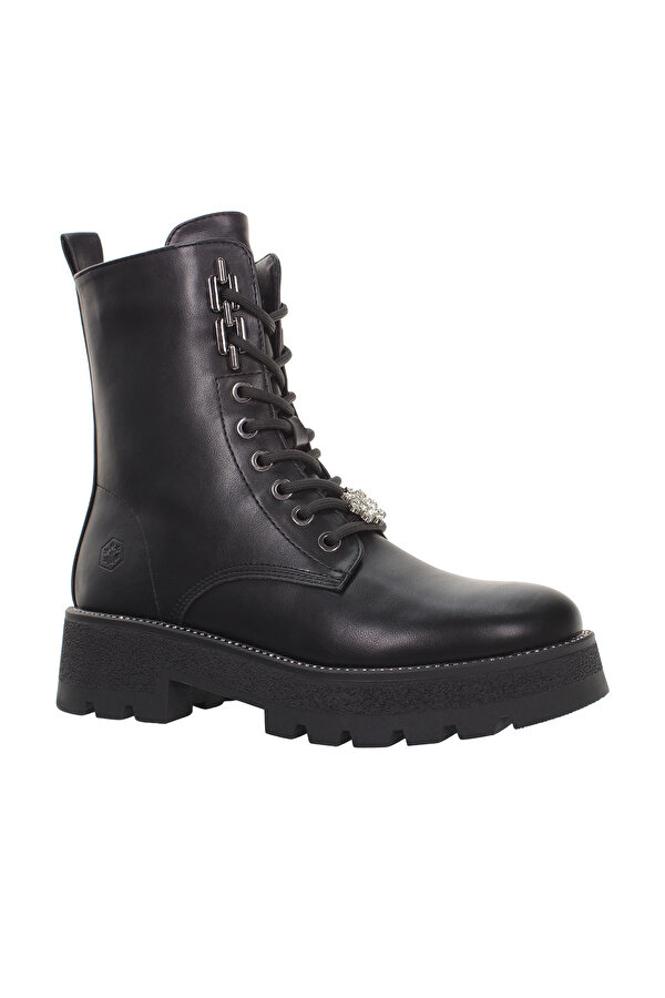 ATIKA KOMBAT BOOT WOMAN BLACK Woman 776