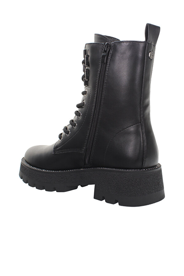ATIKA KOMBAT BOOT WOMAN BLACK Woman 776