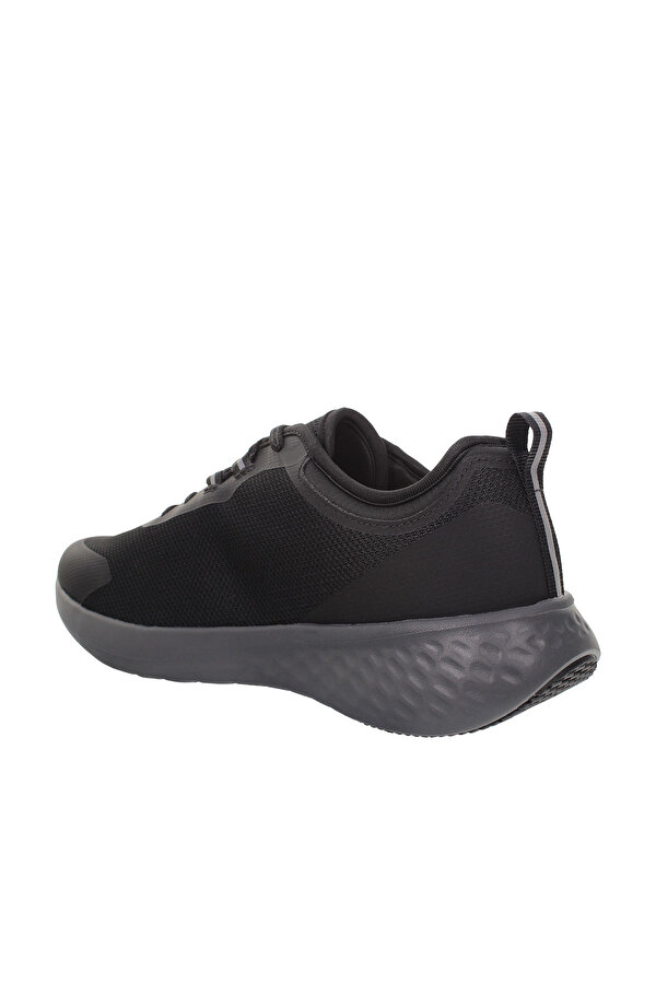 MENZO SNEAKER MAN BLACK Man Sneaker