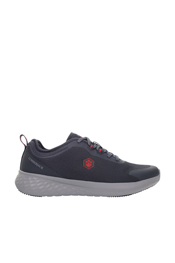 MENZO SNEAKER MAN NAVY BLUE Man Sneaker