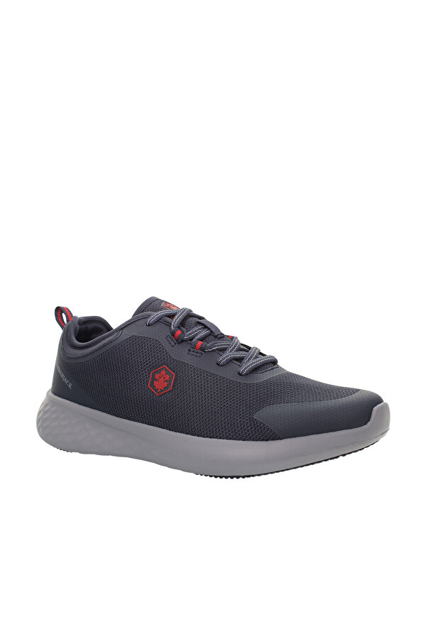 MENZO SNEAKER MAN NAVY BLUE Man Sneaker