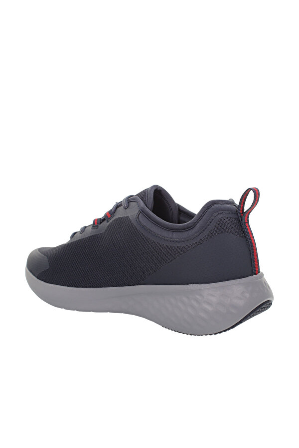 MENZO SNEAKER MAN NAVY BLUE Man Sneaker