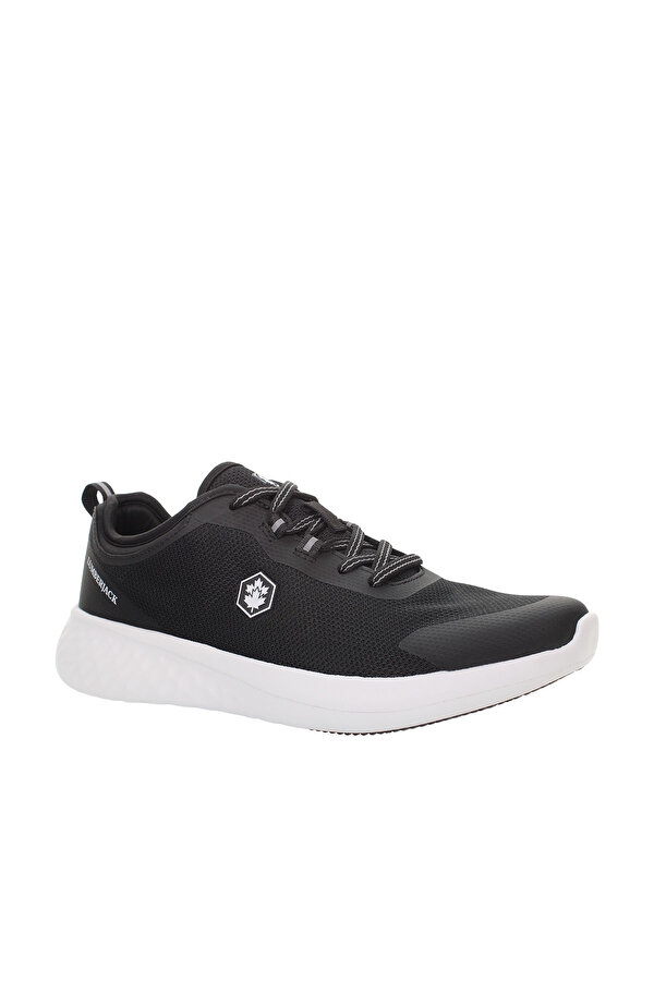 MENZO SNEAKER MAN BLACK Man Sneaker