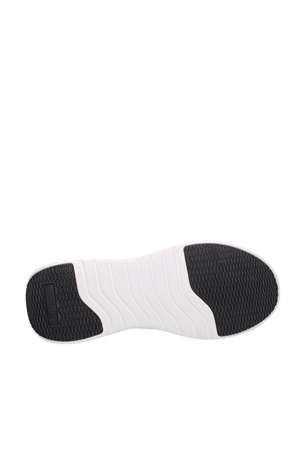 MENZO SNEAKER MAN BLACK Man Sneaker