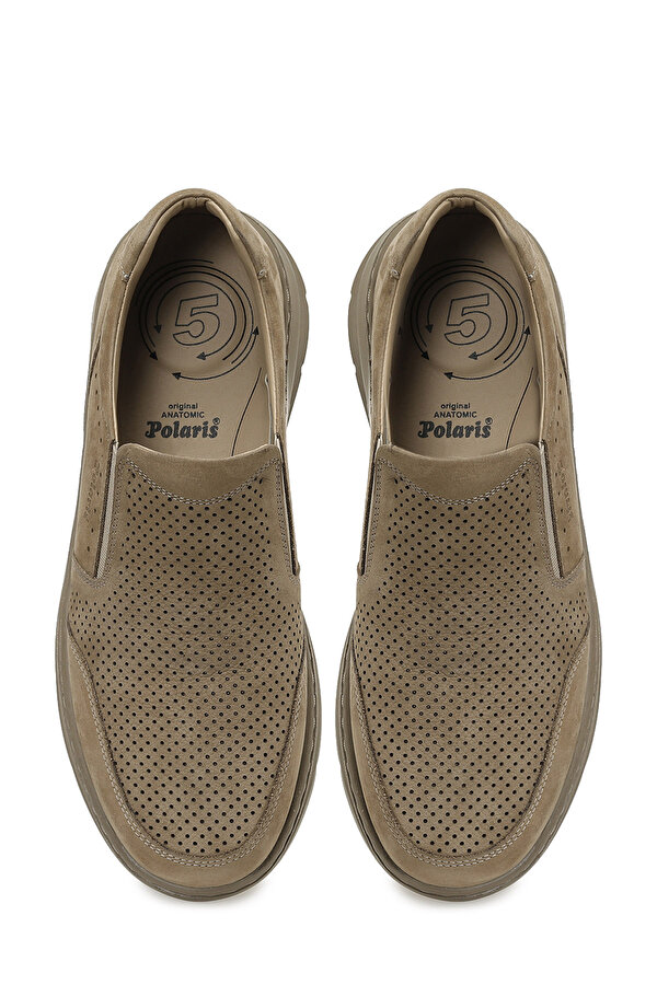 109124N.M 6FX Vizon Erkek Rahat Ayakkabı