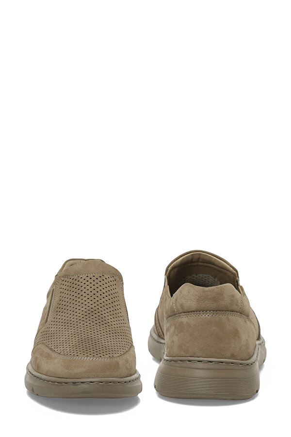 109124N.M 6FX Vizon Erkek Rahat Ayakkabı