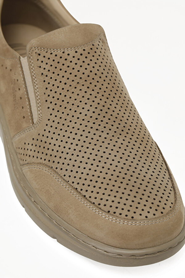 109124N.M 6FX Vizon Erkek Rahat Ayakkabı