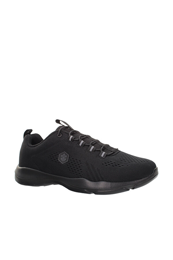 AGATHA SNEAKER MAN BLACK Man Sneaker