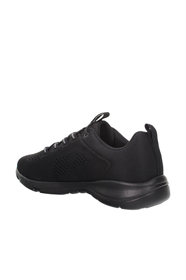 AGATHA SNEAKER MAN BLACK Man Sneaker