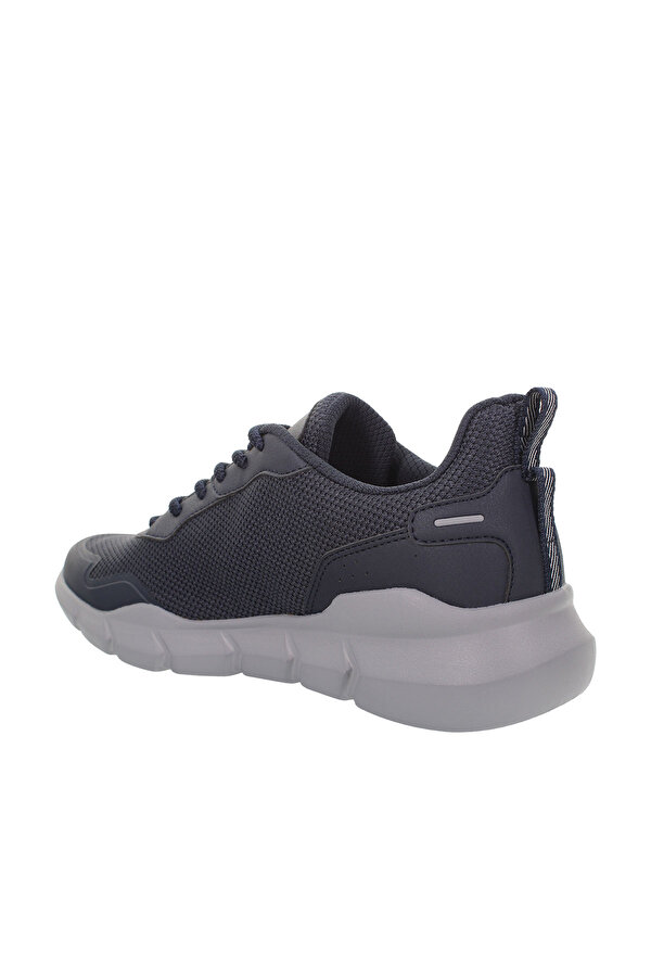 BEGGIN SNEAKER MAN NAVY BLUE Man Sneaker