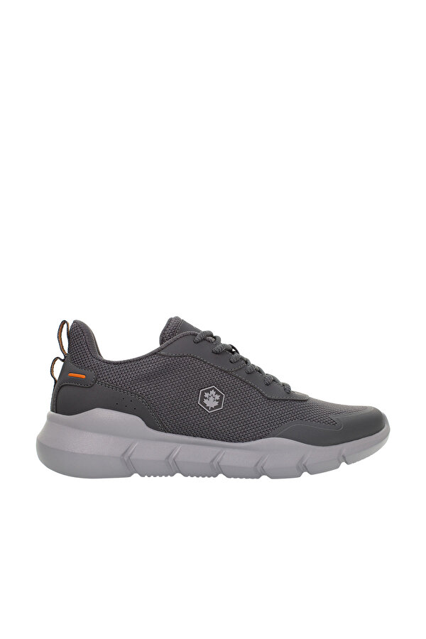 BEGGIN SNEAKER MAN D GREY Man Sneaker