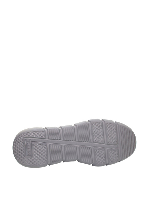 BEGGIN SNEAKER MAN D GREY Man Sneaker