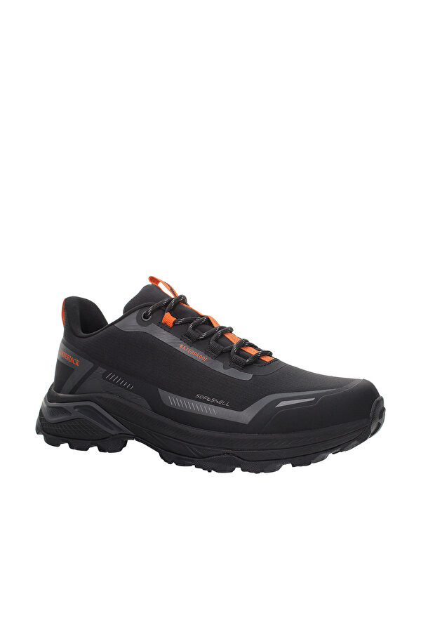RACER SNEAKER MAN WPF BLACK Man Sneaker