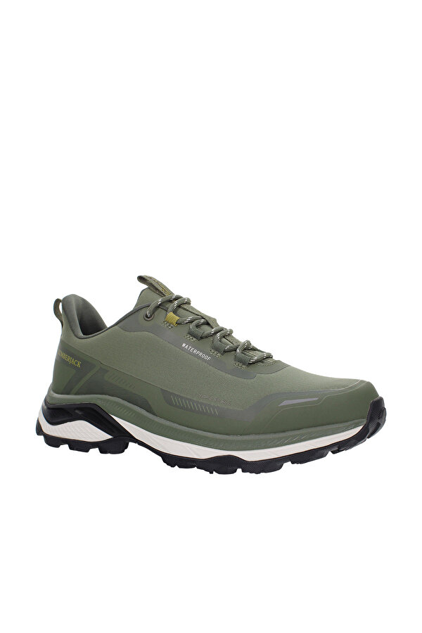 RACER SNEAKER MAN WPF KHAKI Man Sneaker