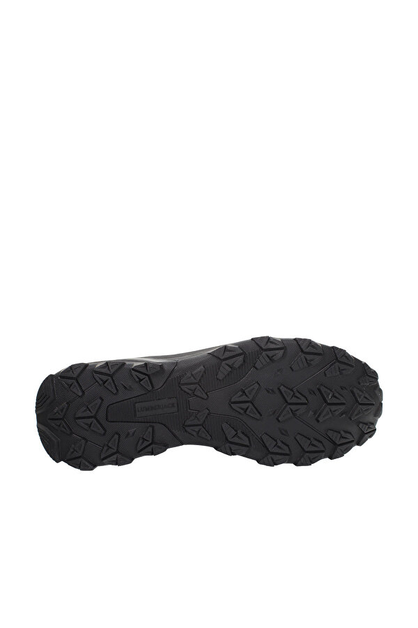 RACER HIGH CUT SNEAKER MA BLACK Man Sneaker Hi