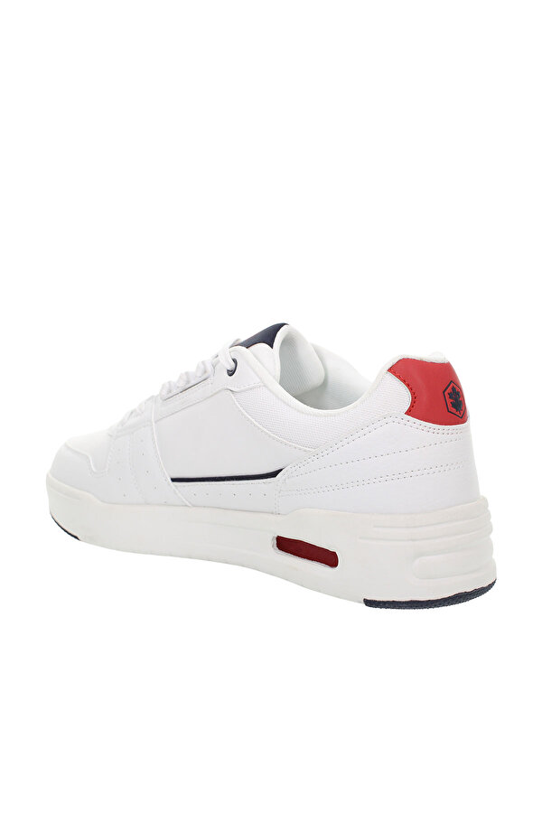 HULIO SNEAKER MAN WHITE Man Sneaker