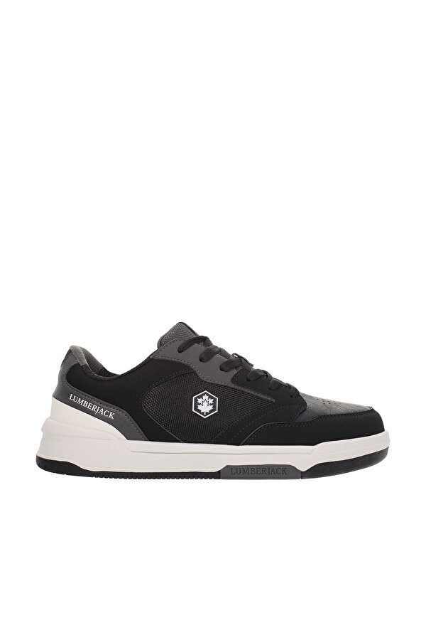 OWLY SNEAKER MAN BLACK Man Sneaker