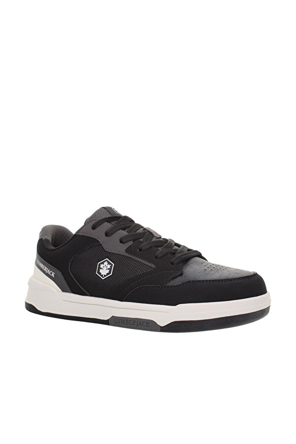 OWLY SNEAKER MAN BLACK Man Sneaker