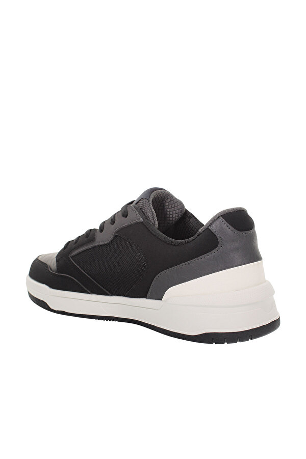 OWLY SNEAKER MAN BLACK Man Sneaker