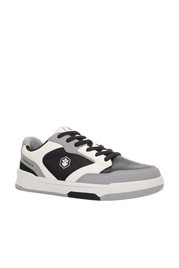 OWLY SNEAKER MAN WHITE Man Sneaker