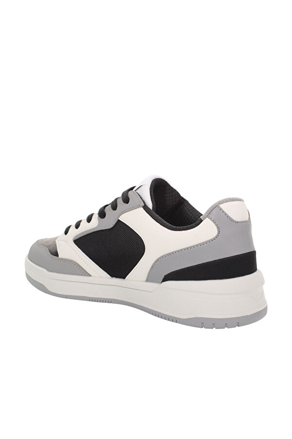 OWLY SNEAKER MAN WHITE Man Sneaker