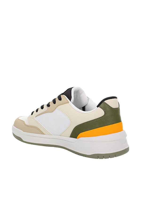 OWLY SNEAKER MAN WHITE Man Sneaker