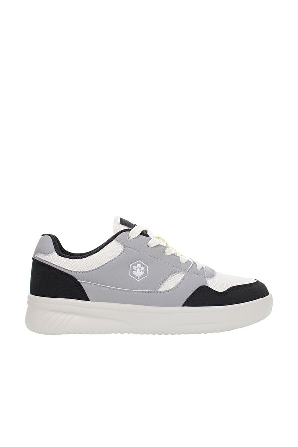 FINIAN SNEAKER WOMAN SILVER Woman Sneaker