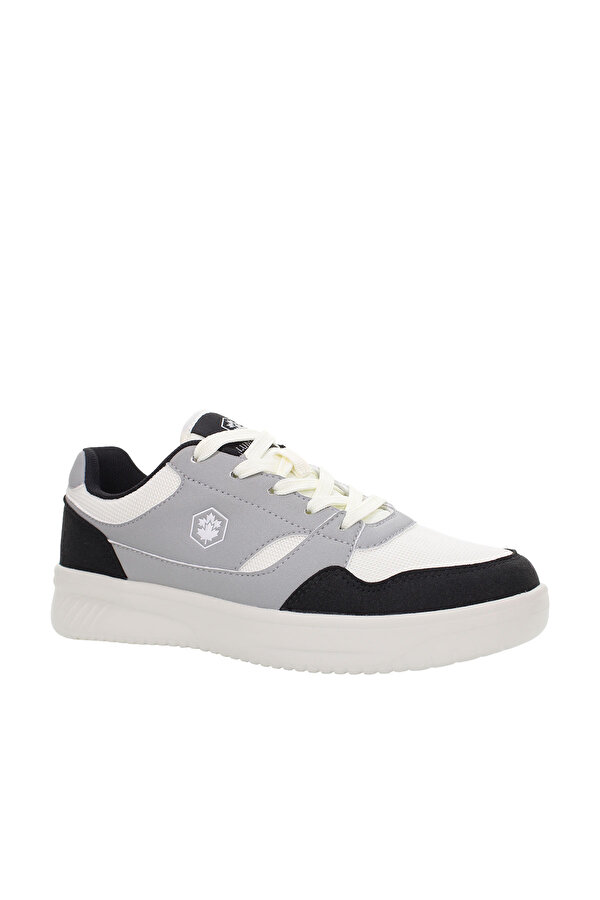 FINIAN SNEAKER WOMAN SILVER Woman Sneaker