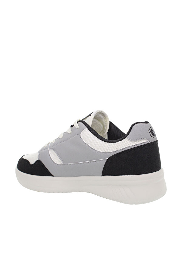 FINIAN SNEAKER WOMAN SILVER Woman Sneaker
