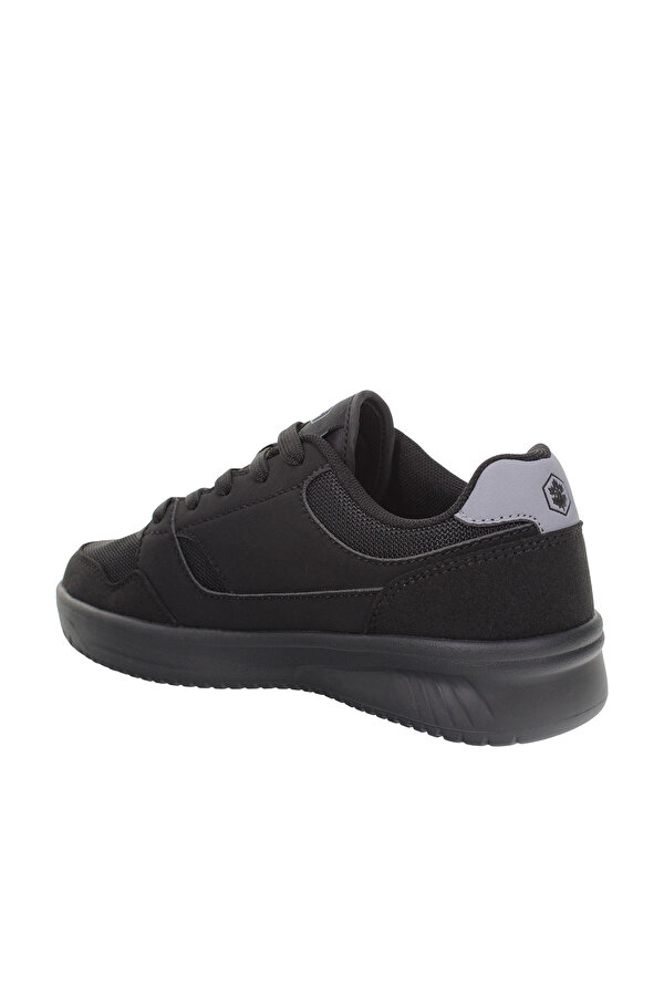 FINIAN SNEAKER WOMAN BLACK Woman Sneaker