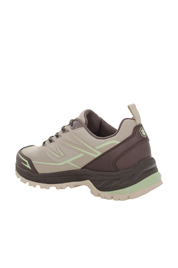 SANI SNEAKER WOMAN WPF SAND Woman Sneaker