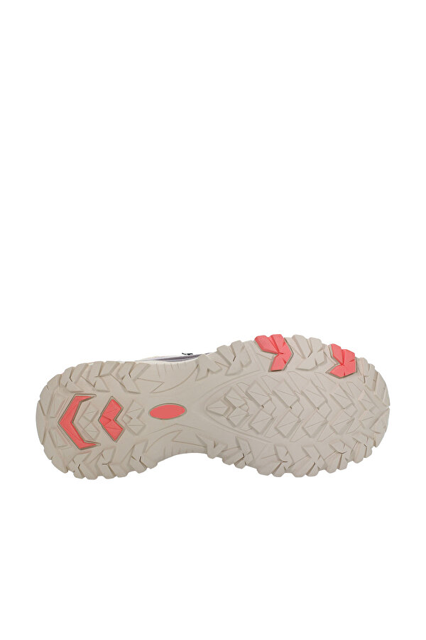 SANI HIGH CUT SNEAKER WOM BEIGE Woman Sneaker Hi