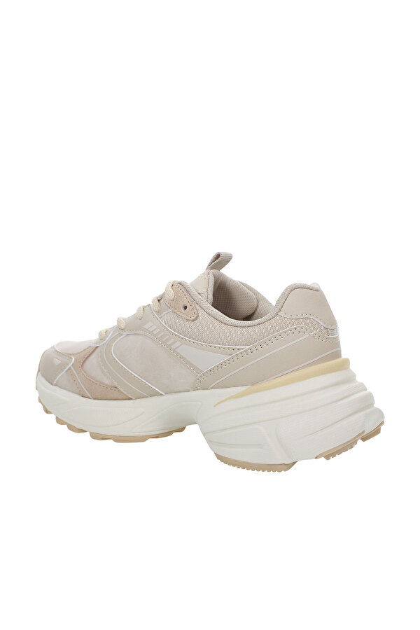 MONEY SNEAKER WOMAN L SAND Woman Sneaker