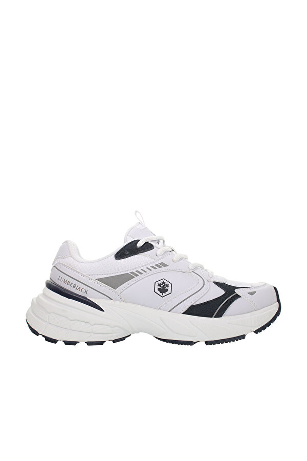 MONEY SNEAKER WOMAN WHITE Woman Sneaker