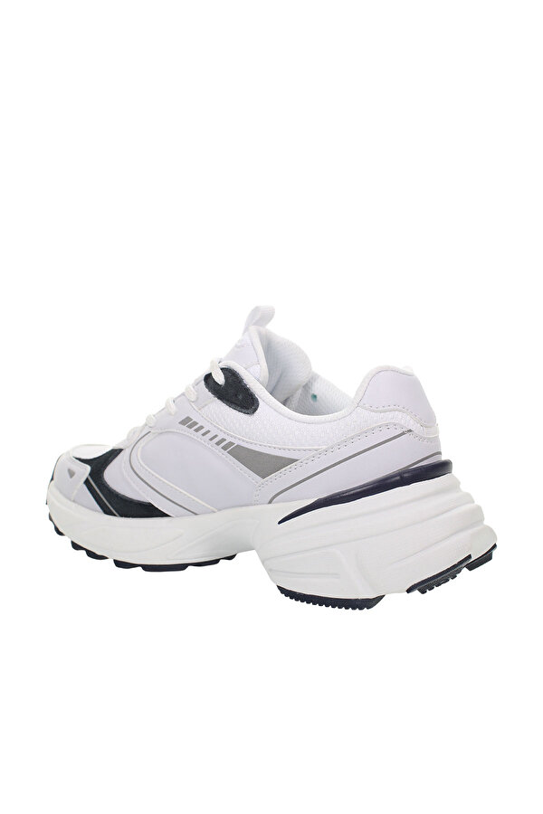 MONEY SNEAKER WOMAN WHITE Woman Sneaker