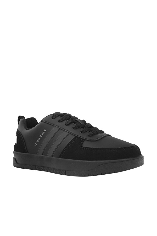 KLAN SNEAKER WOMAN TOTAL BLACK Woman Sneaker