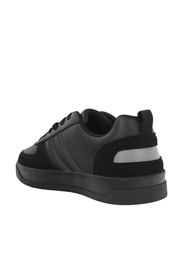 KLAN SNEAKER WOMAN TOTAL BLACK Woman Sneaker