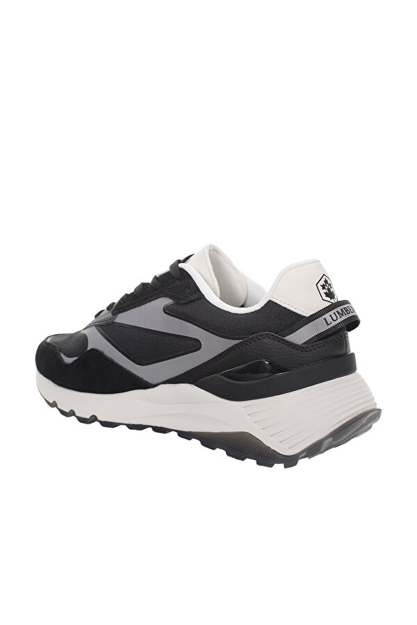 CYBER SNEAKER MAN BLACK Man Sneaker