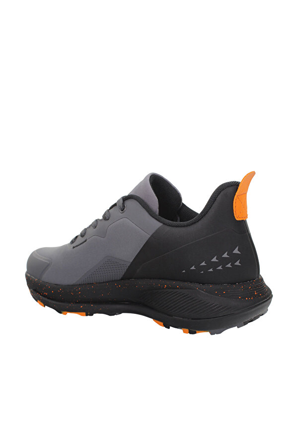 GRAYSON SNEAKER WPF MAN GRAY Man Sneaker