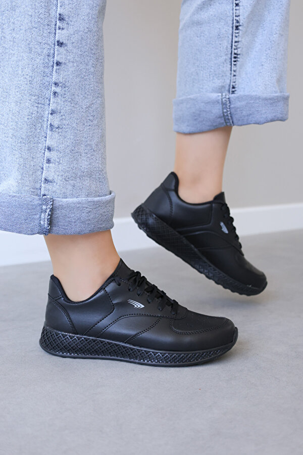 Kadın Sneaker Ayakkabı 416ZAFJACK