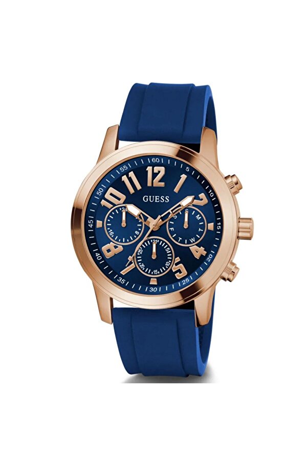 GUGW0708G3 Erkek Kol Saati